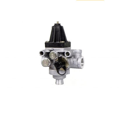 9753034730 Pressure Limiting Valves Truck Air Brake Unloader Valve