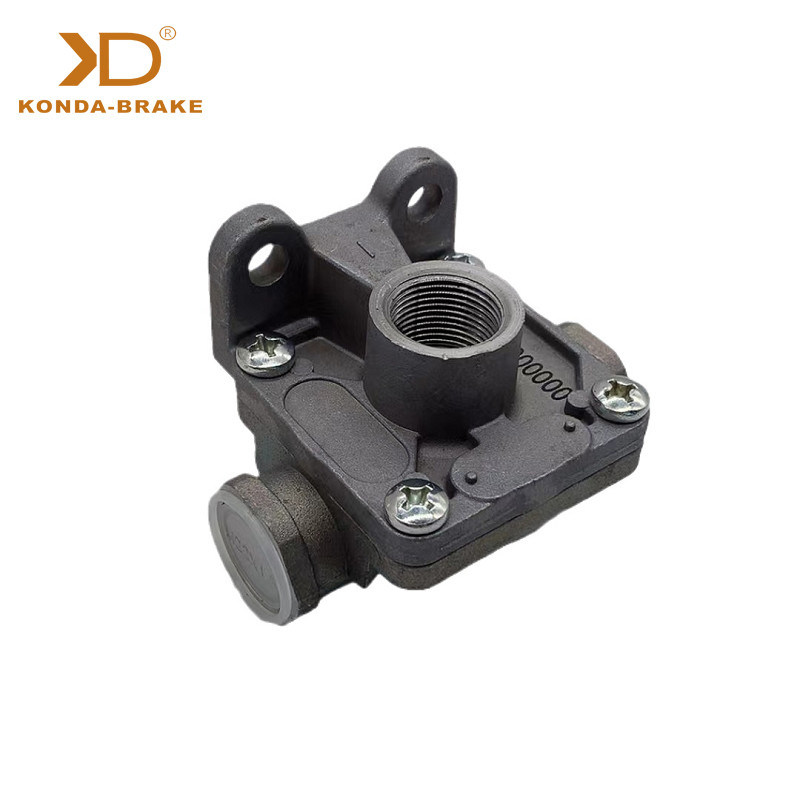 1339907 1422152 Relay Valves Quick Release Valve 1912353 9735000000