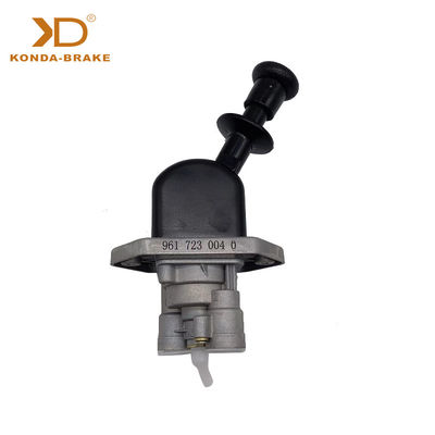 Buy daf trailer brake hand control valve, Good quality daf trailer ...